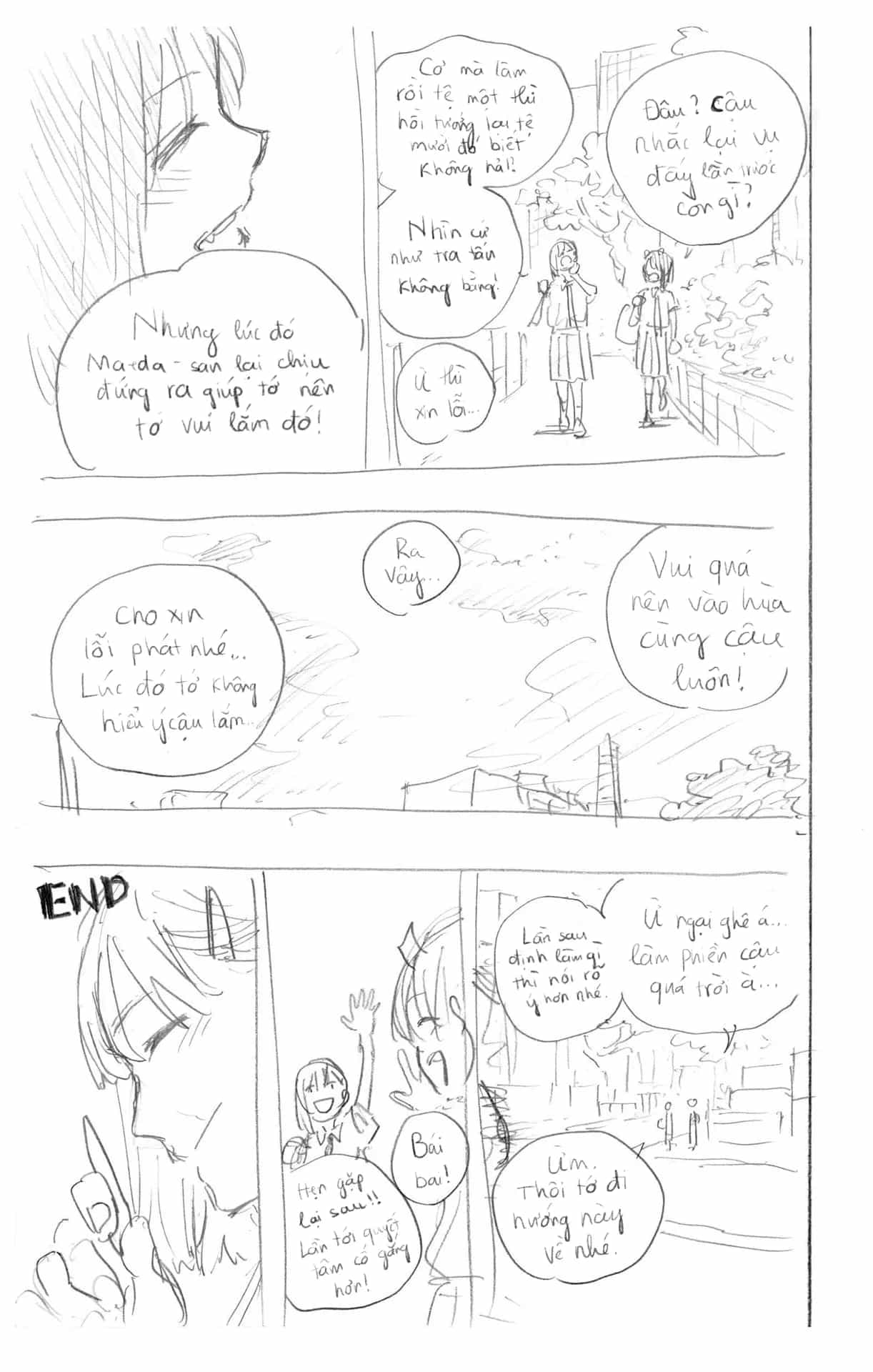 Ruri Dragon - Chương 24.5 - ảnh 18