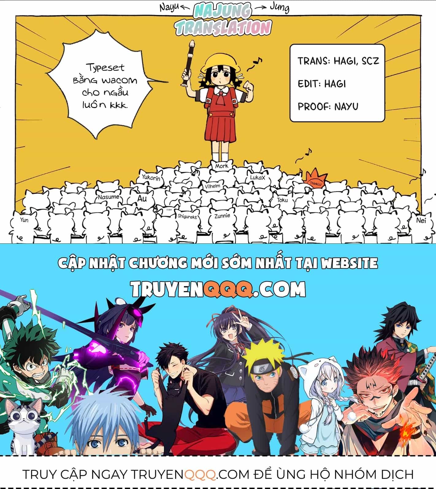 Ruri Dragon - Chương 24.5 - ảnh 22