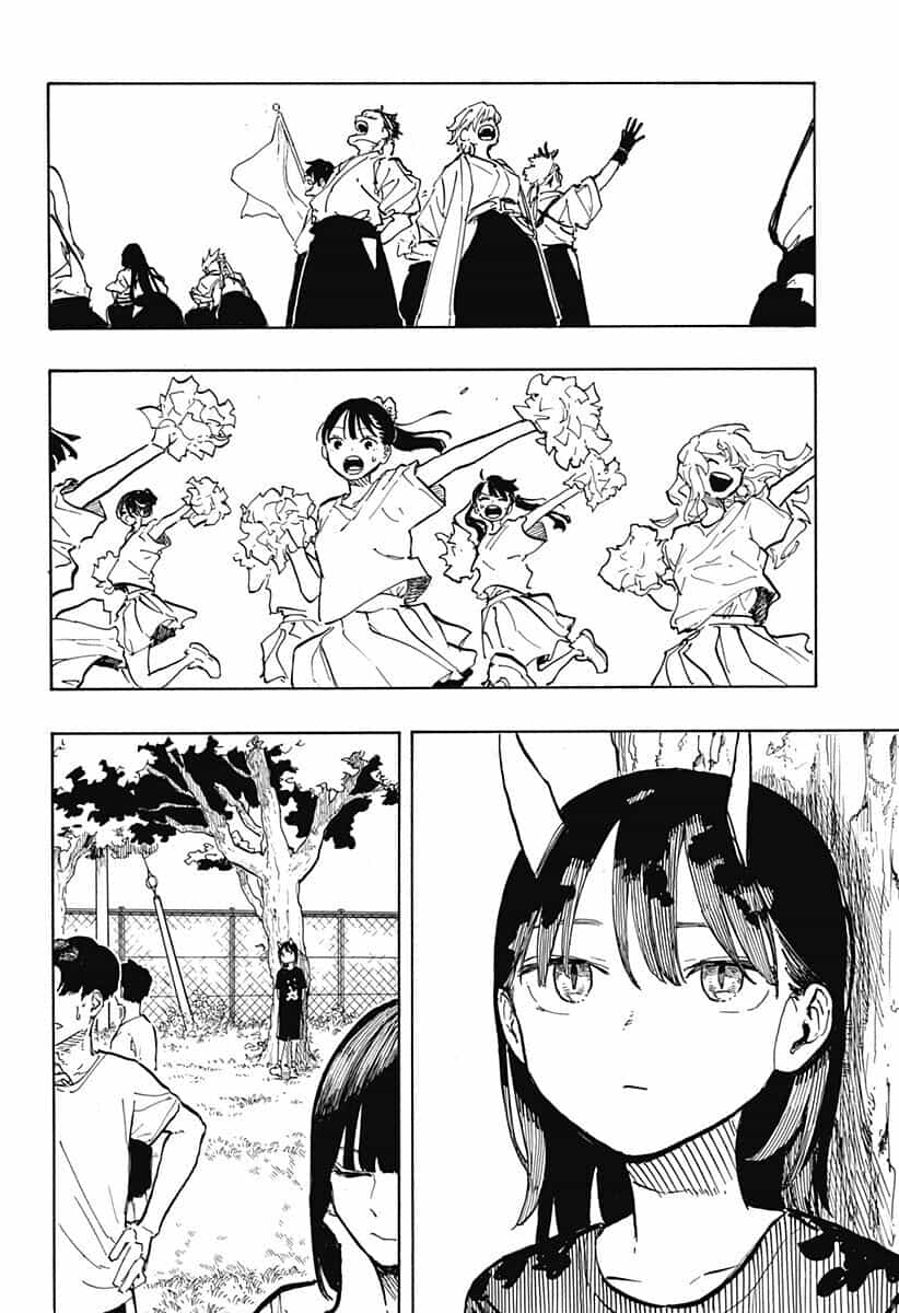Ruri Dragon - Chương 29 - ảnh 10