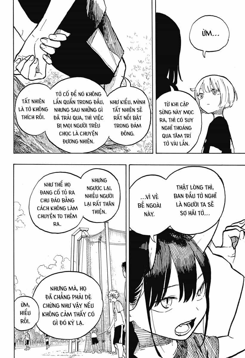 Ruri Dragon - Chương 29 - ảnh 12