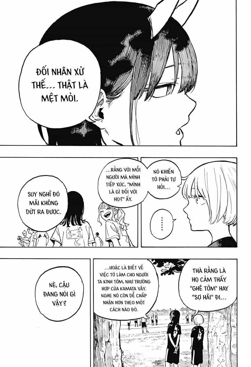Ruri Dragon - Chương 29 - ảnh 13
