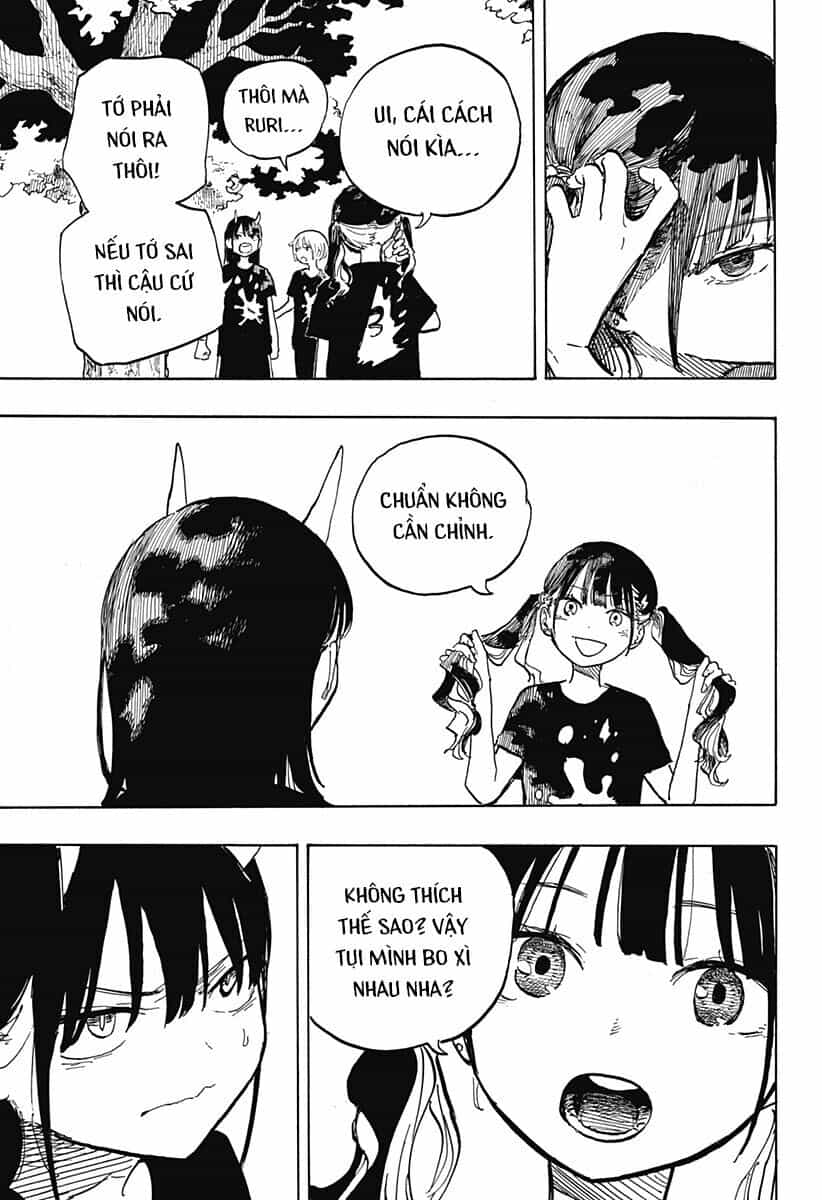 Ruri Dragon - Chương 29 - ảnh 17