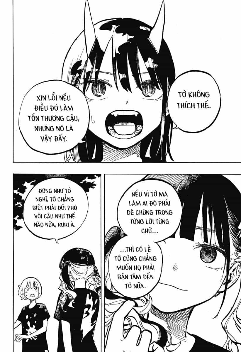 Ruri Dragon - Chương 29 - ảnh 18