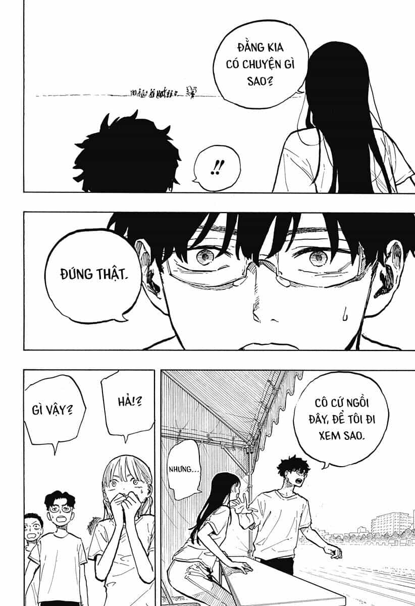 Ruri Dragon - Chương 29 - ảnh 20