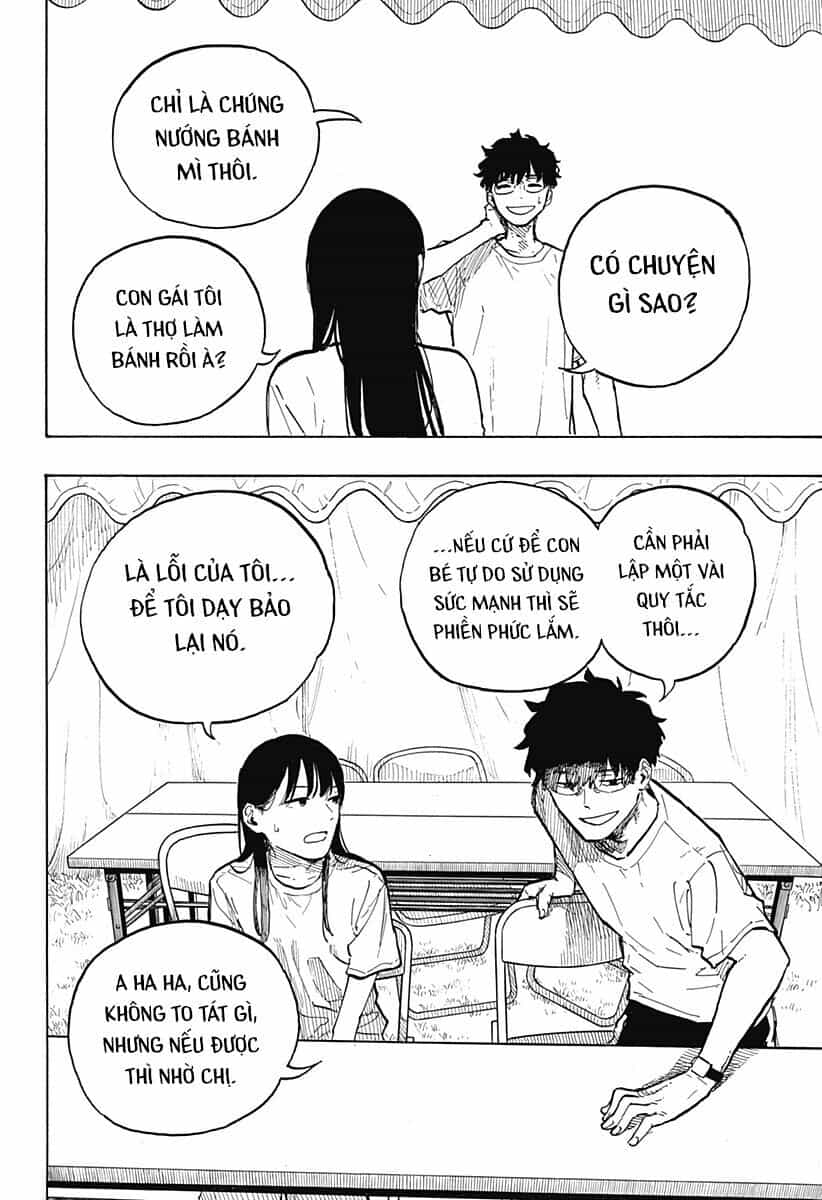 Ruri Dragon - Chương 29 - ảnh 4