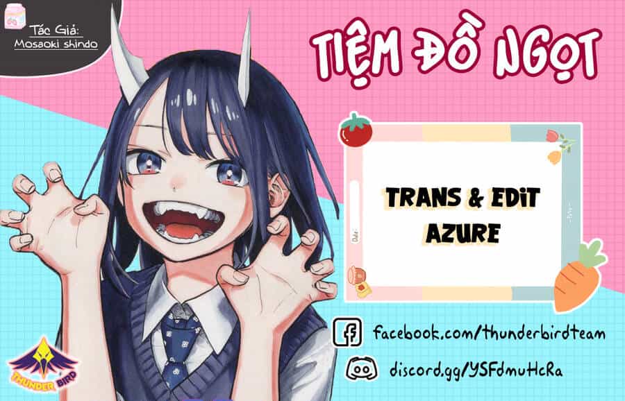 Ruri Dragon - Chương 3 - ảnh 1