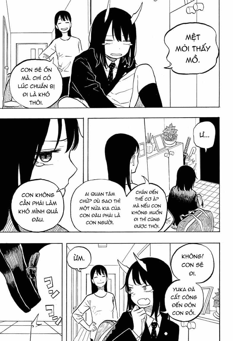 Ruri Dragon - Chương 3 - ảnh 10