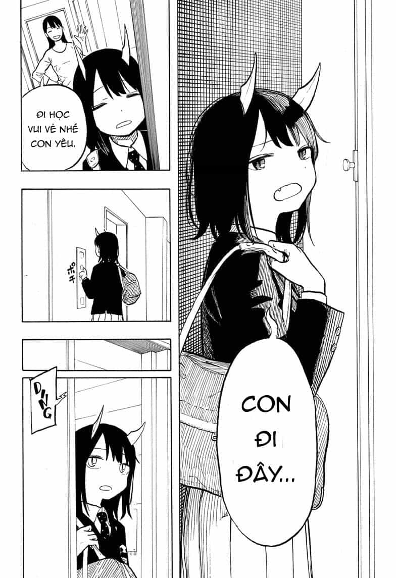 Ruri Dragon - Chương 3 - ảnh 11
