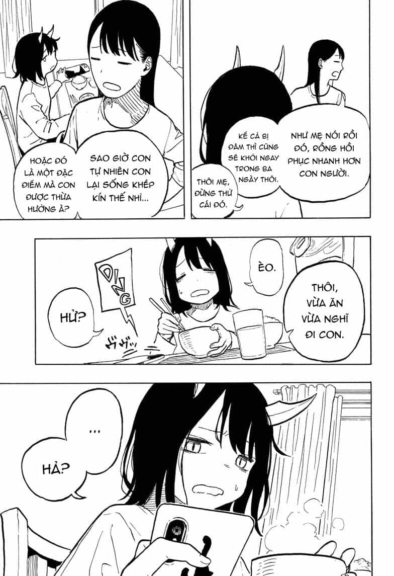 Ruri Dragon - Chương 3 - ảnh 6