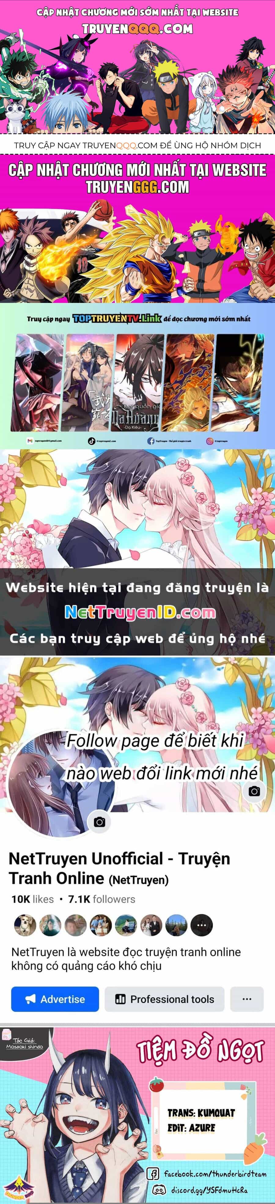 Ruri Dragon - Chương 30 - ảnh 1