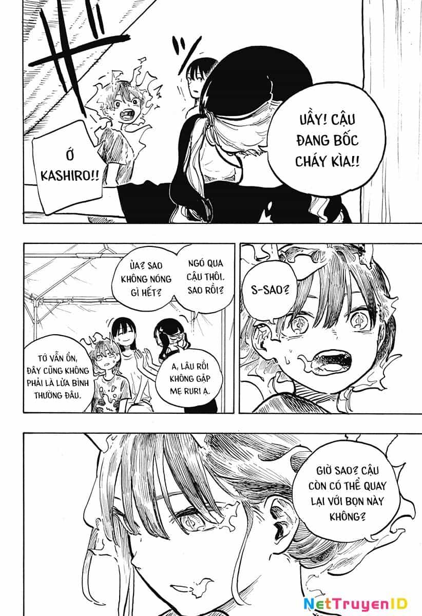 Ruri Dragon - Chương 30 - ảnh 11