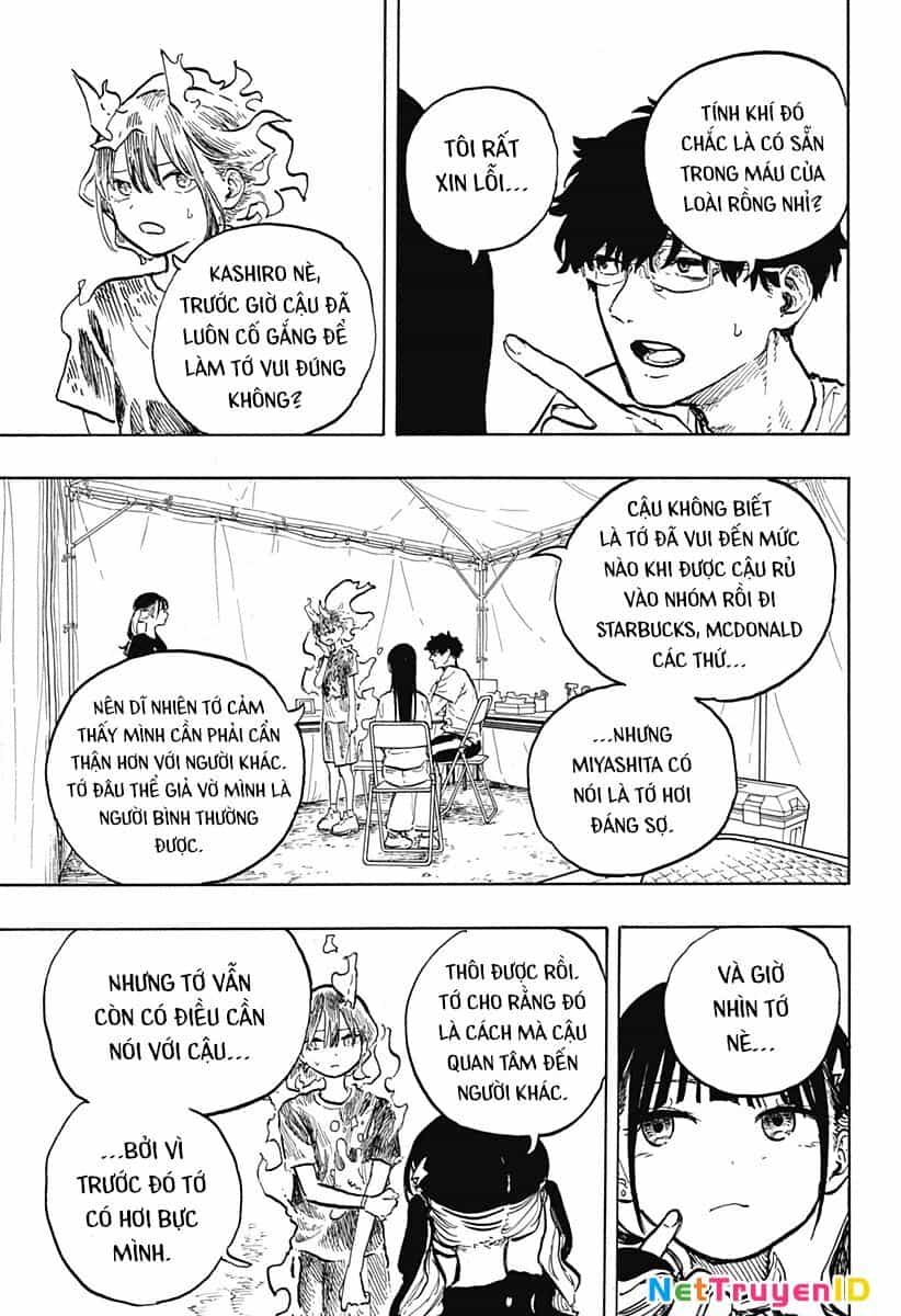 Ruri Dragon - Chương 30 - ảnh 16