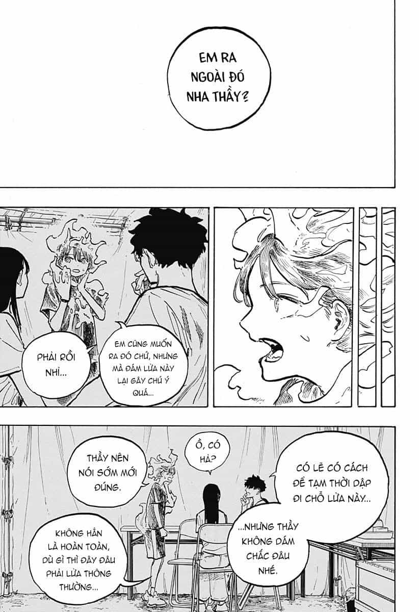 Ruri Dragon - Chương 30 - ảnh 18