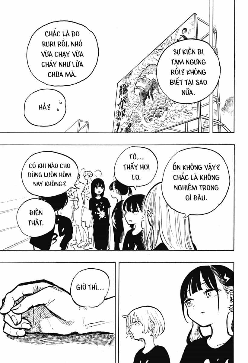 Ruri Dragon - Chương 30 - ảnh 4