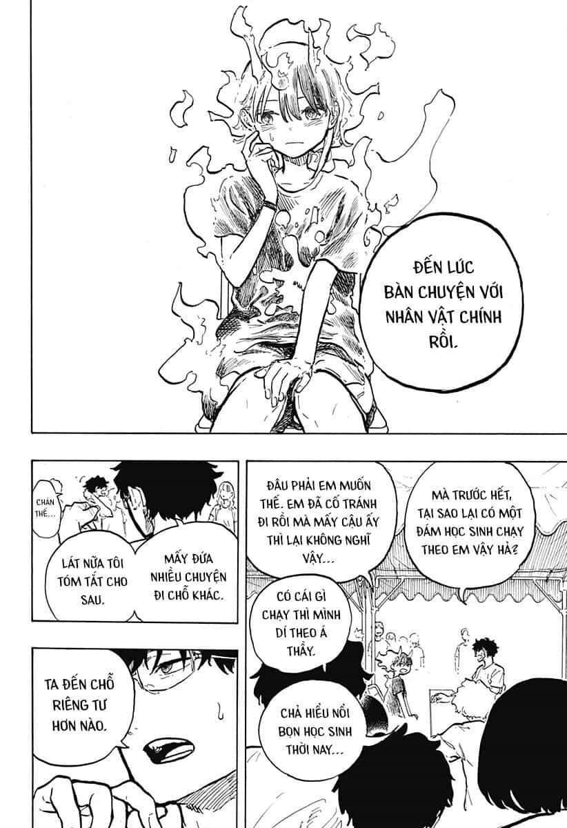Ruri Dragon - Chương 30 - ảnh 5