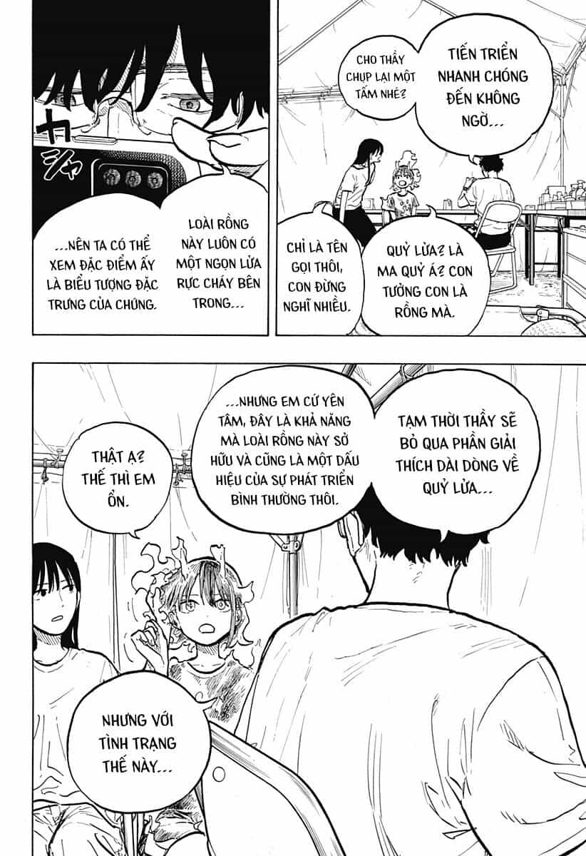 Ruri Dragon - Chương 30 - ảnh 7