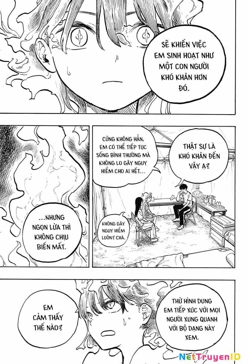 Ruri Dragon - Chương 30 - ảnh 8