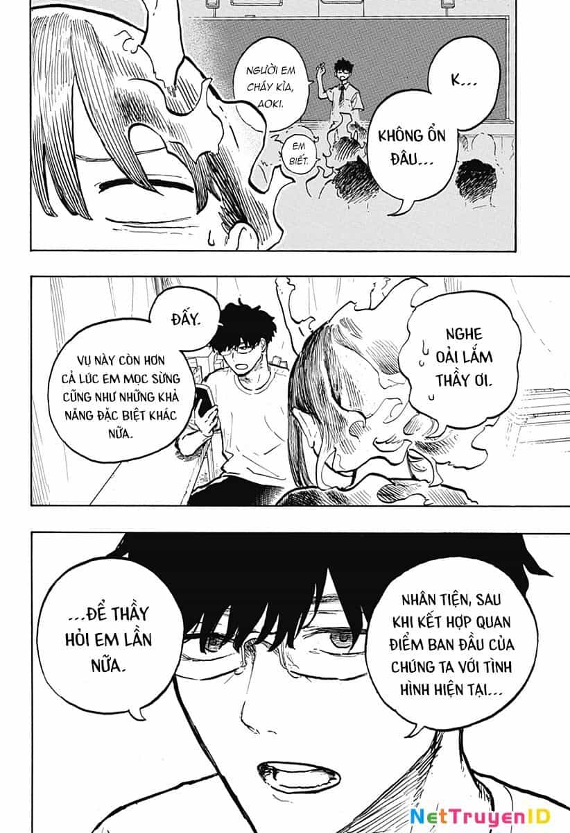 Ruri Dragon - Chương 30 - ảnh 9