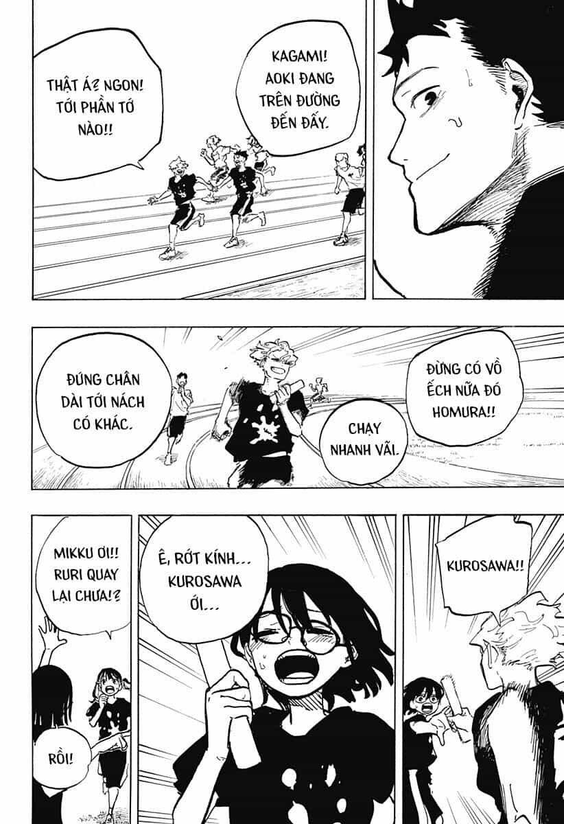 Ruri Dragon - Chương 31 - ảnh 12