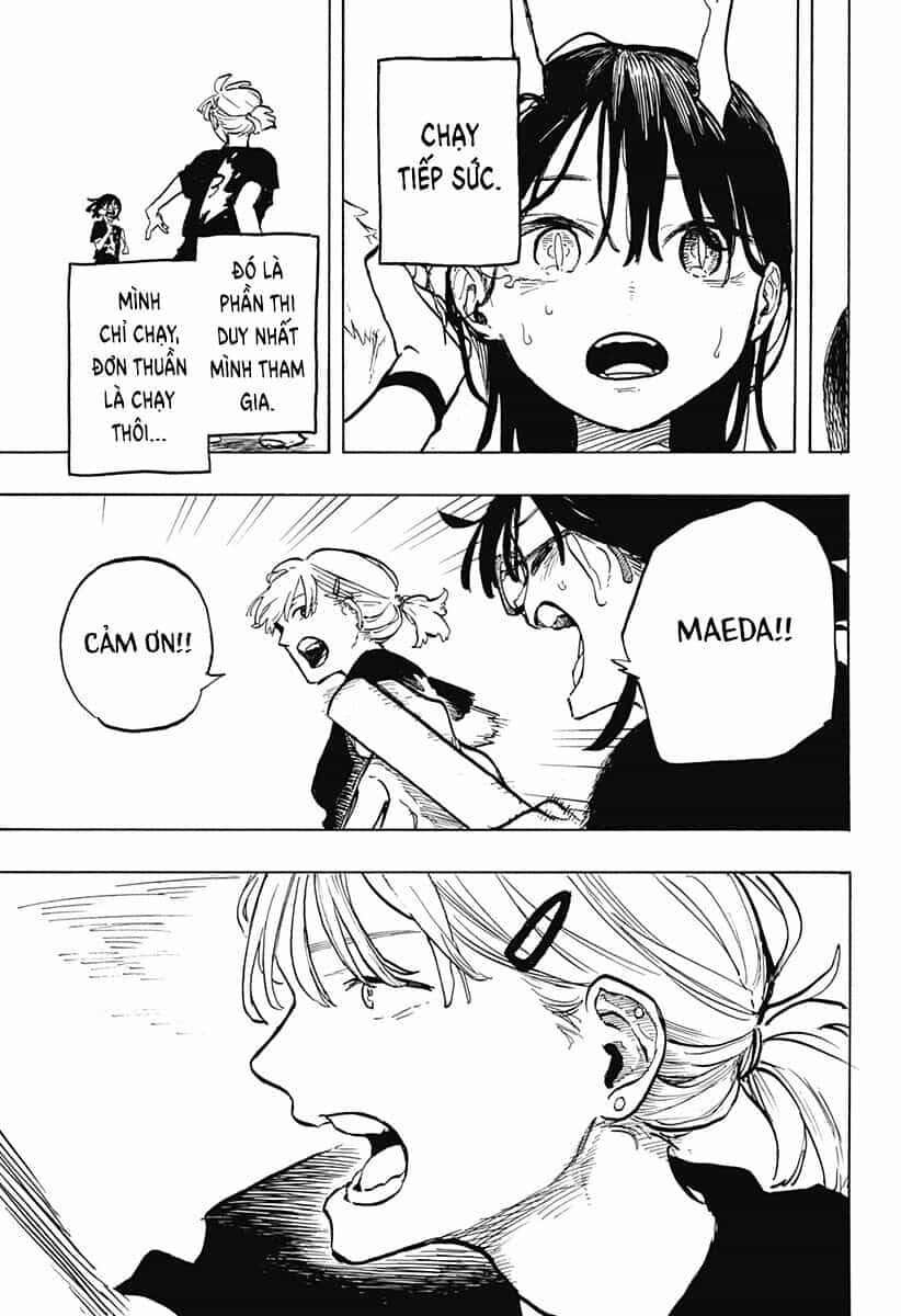 Ruri Dragon - Chương 31 - ảnh 13