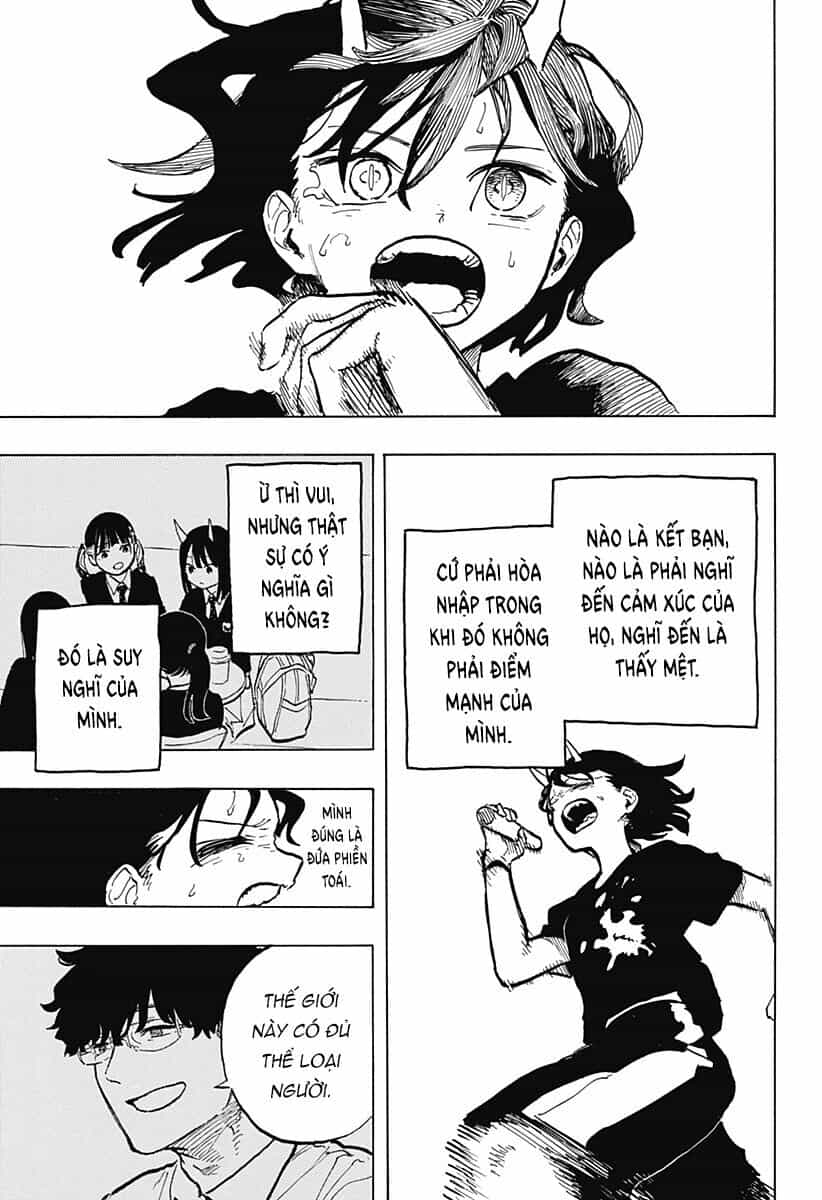 Ruri Dragon - Chương 31 - ảnh 15
