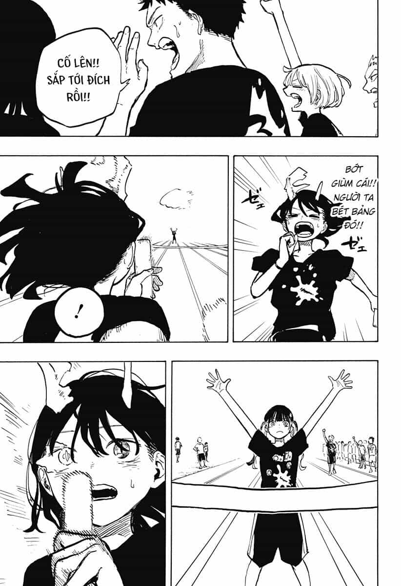 Ruri Dragon - Chương 31 - ảnh 19