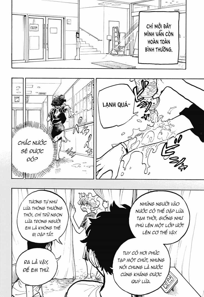 Ruri Dragon - Chương 31 - ảnh 6