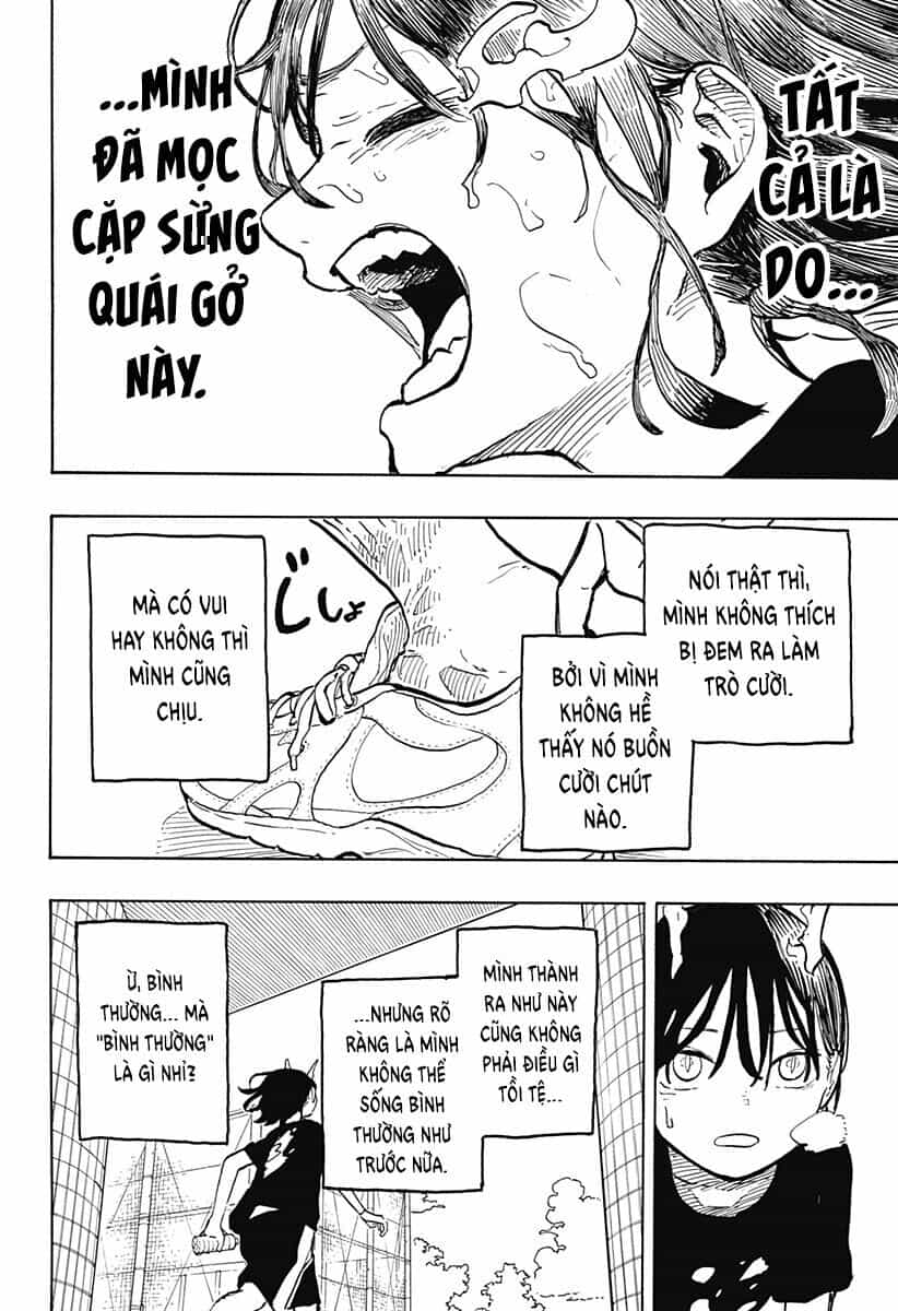 Ruri Dragon - Chương 31 - ảnh 8