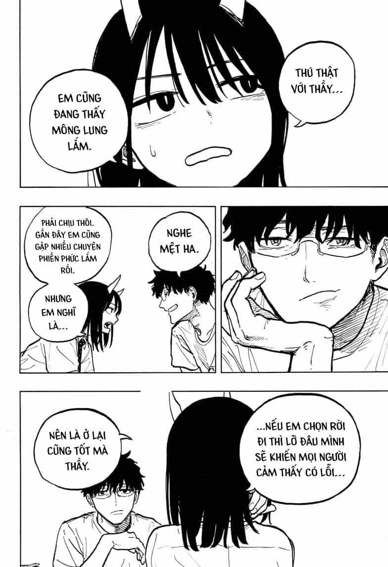 Ruri Dragon - Chương 32 - ảnh 12