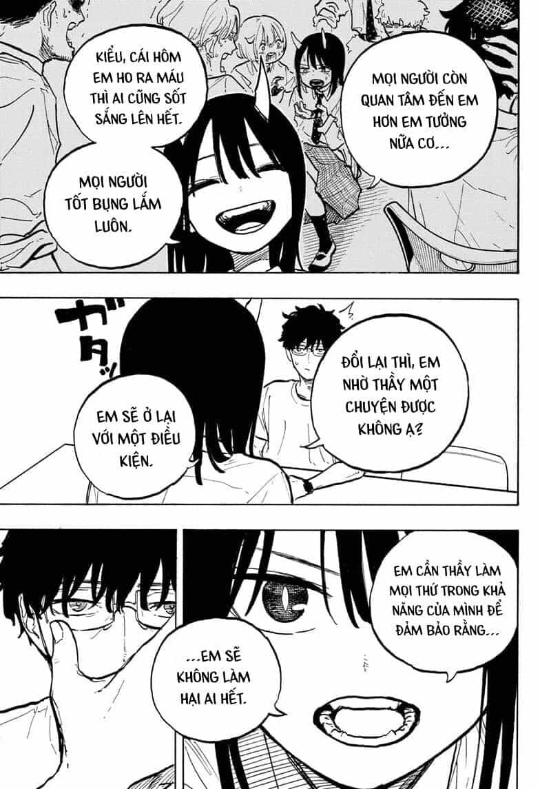 Ruri Dragon - Chương 32 - ảnh 13