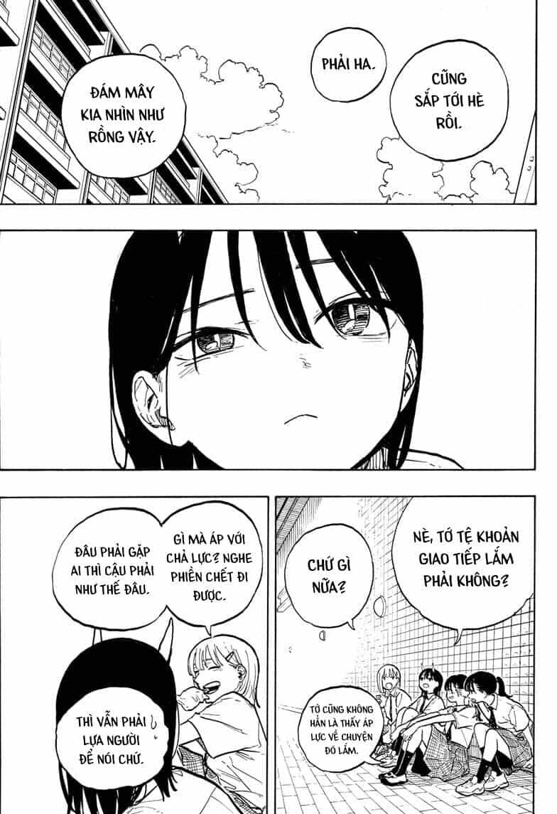Ruri Dragon - Chương 32 - ảnh 15