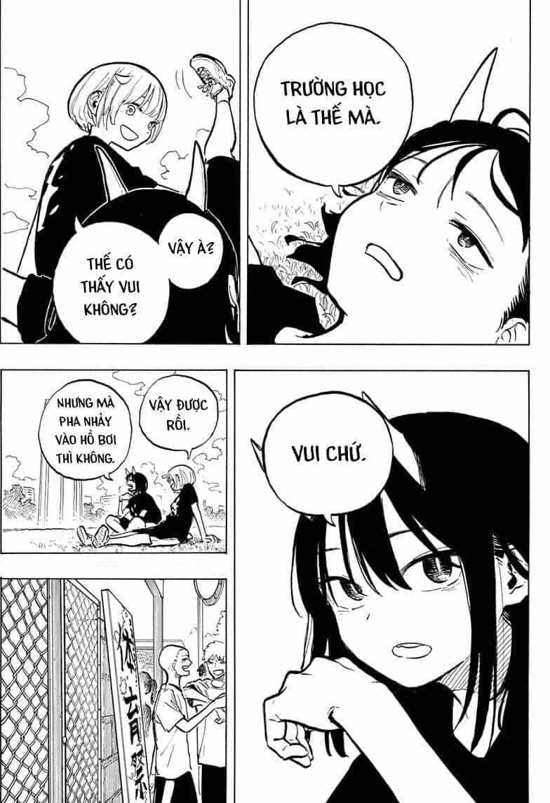 Ruri Dragon - Chương 32 - ảnh 5