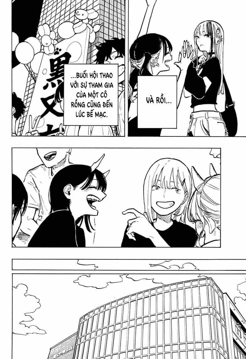 Ruri Dragon - Chương 32 - ảnh 6