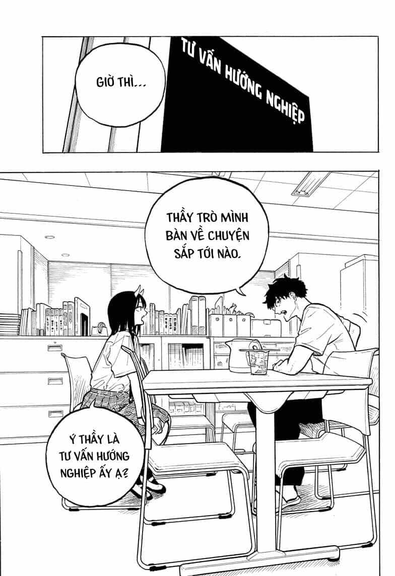 Ruri Dragon - Chương 32 - ảnh 7