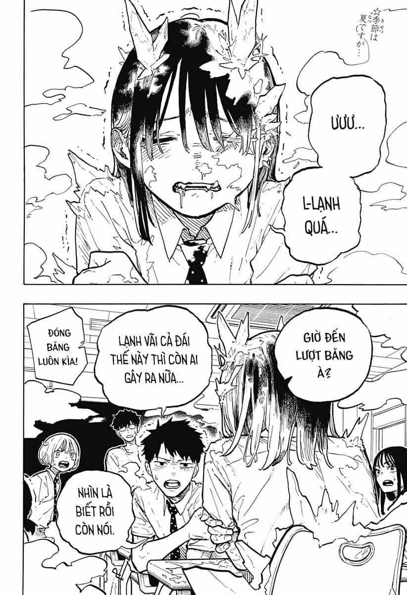 Ruri Dragon - Chương 33 - ảnh 4
