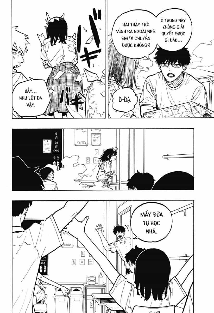 Ruri Dragon - Chương 33 - ảnh 6