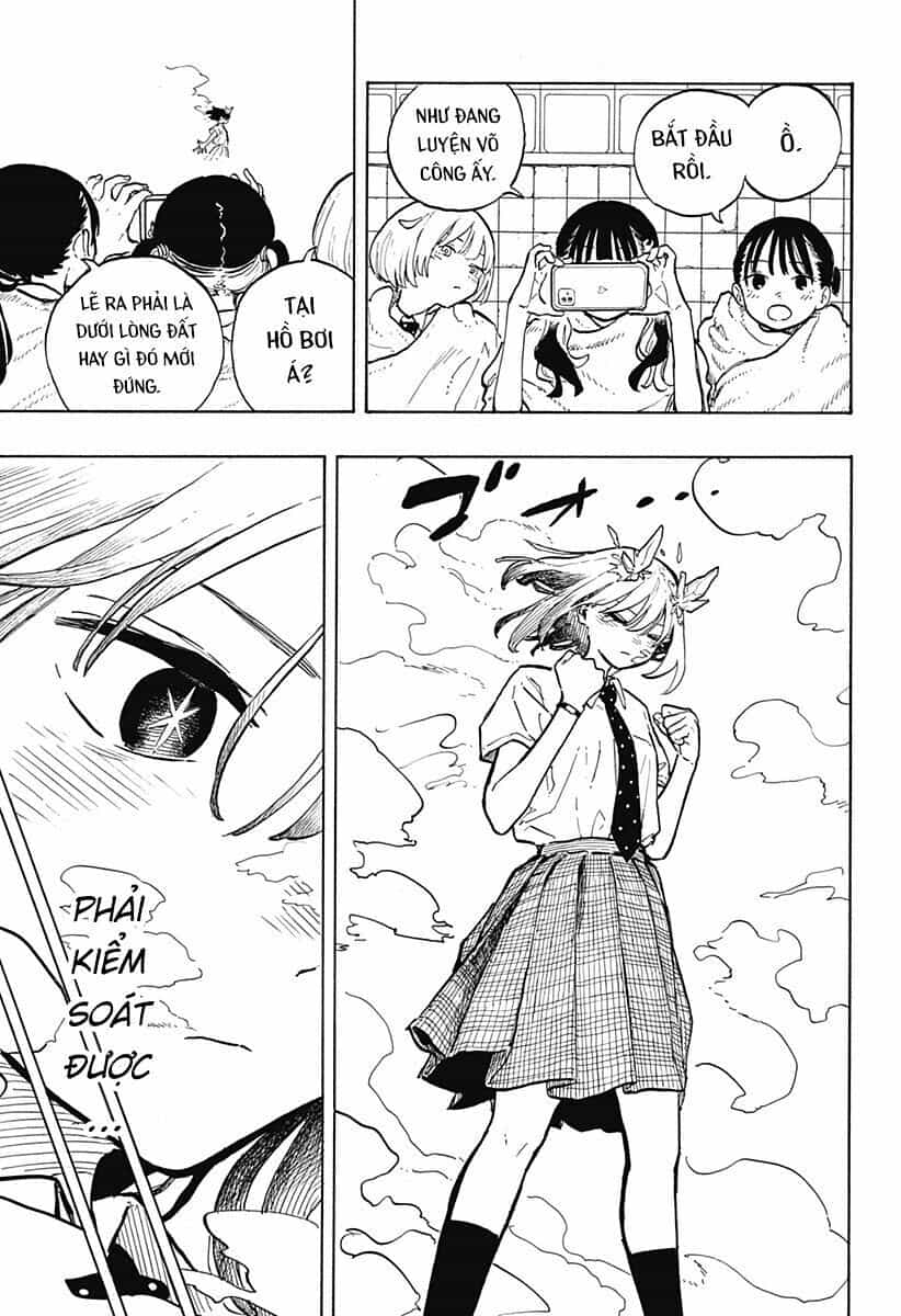 Ruri Dragon - Chương 34 - ảnh 11