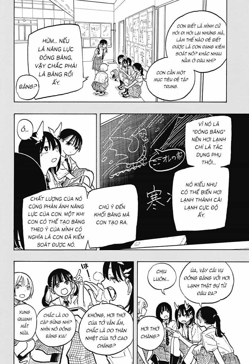 Ruri Dragon - Chương 34 - ảnh 12