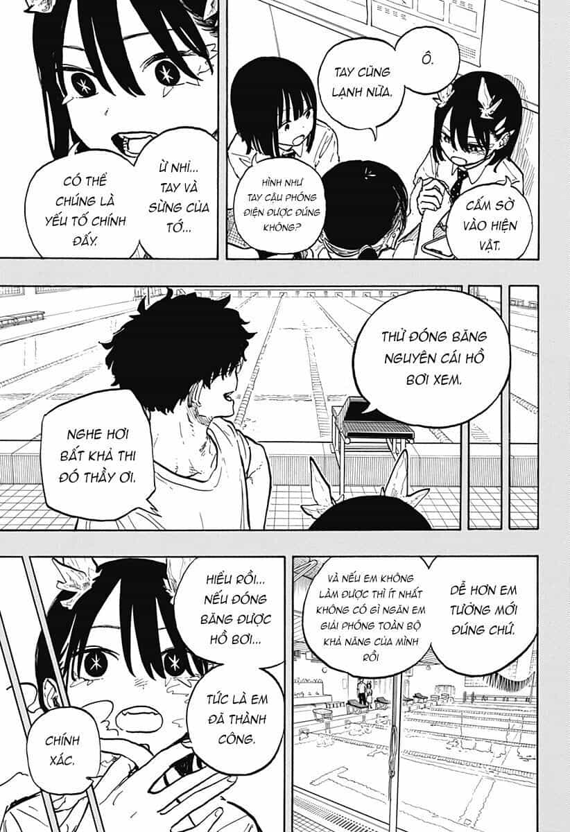 Ruri Dragon - Chương 34 - ảnh 13