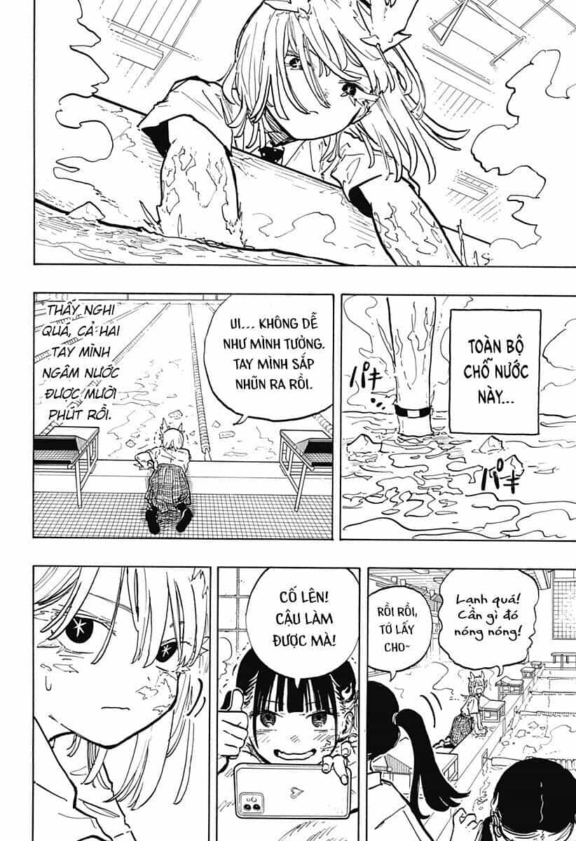 Ruri Dragon - Chương 34 - ảnh 14