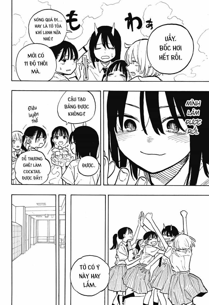 Ruri Dragon - Chương 34 - ảnh 18