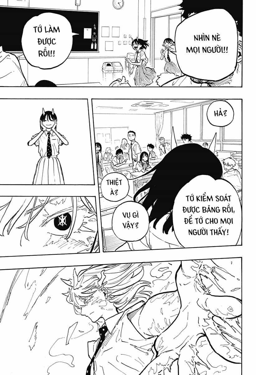 Ruri Dragon - Chương 34 - ảnh 19