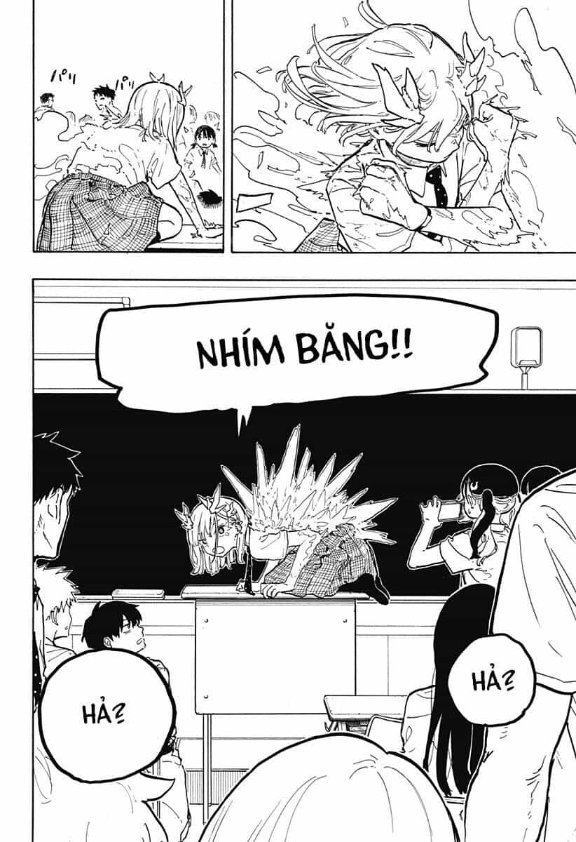 Ruri Dragon - Chương 34 - ảnh 20