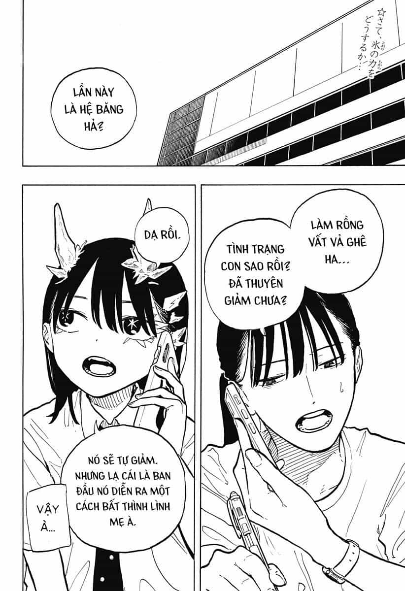 Ruri Dragon - Chương 34 - ảnh 4