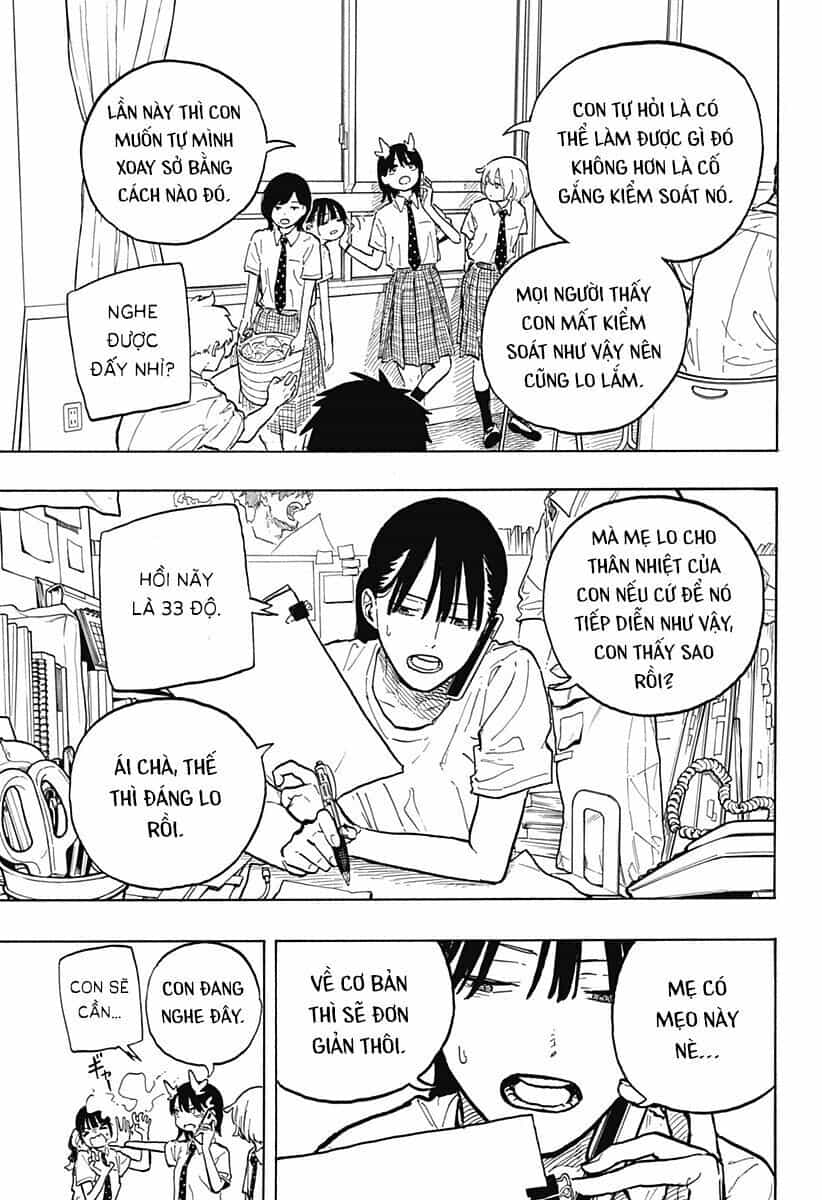 Ruri Dragon - Chương 34 - ảnh 5