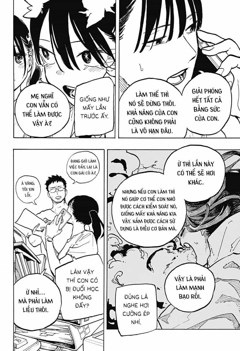 Ruri Dragon - Chương 34 - ảnh 6
