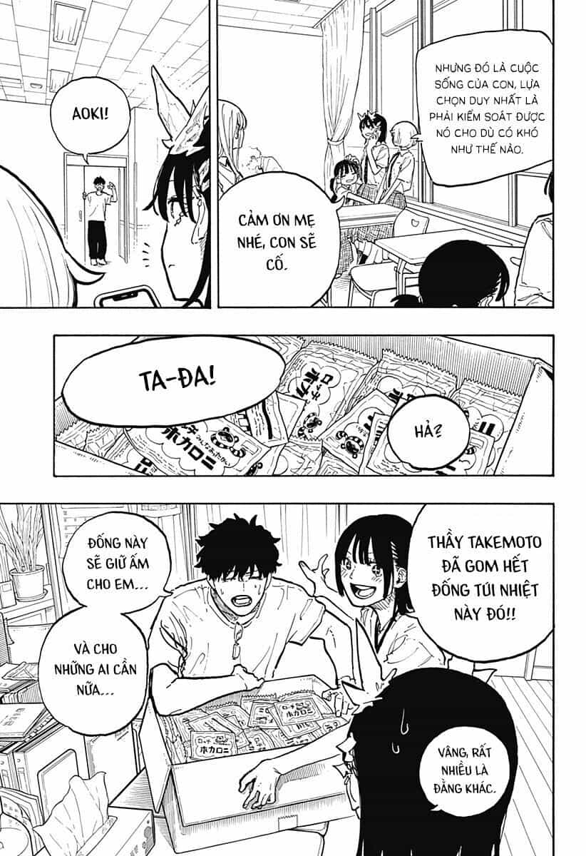 Ruri Dragon - Chương 34 - ảnh 7