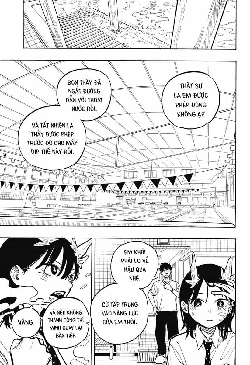 Ruri Dragon - Chương 34 - ảnh 9