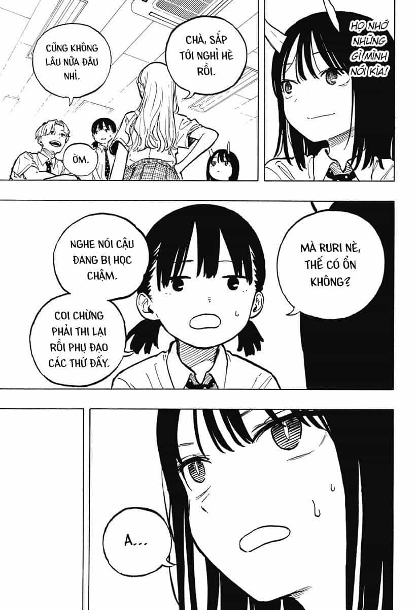 Ruri Dragon - Chương 35 - ảnh 10