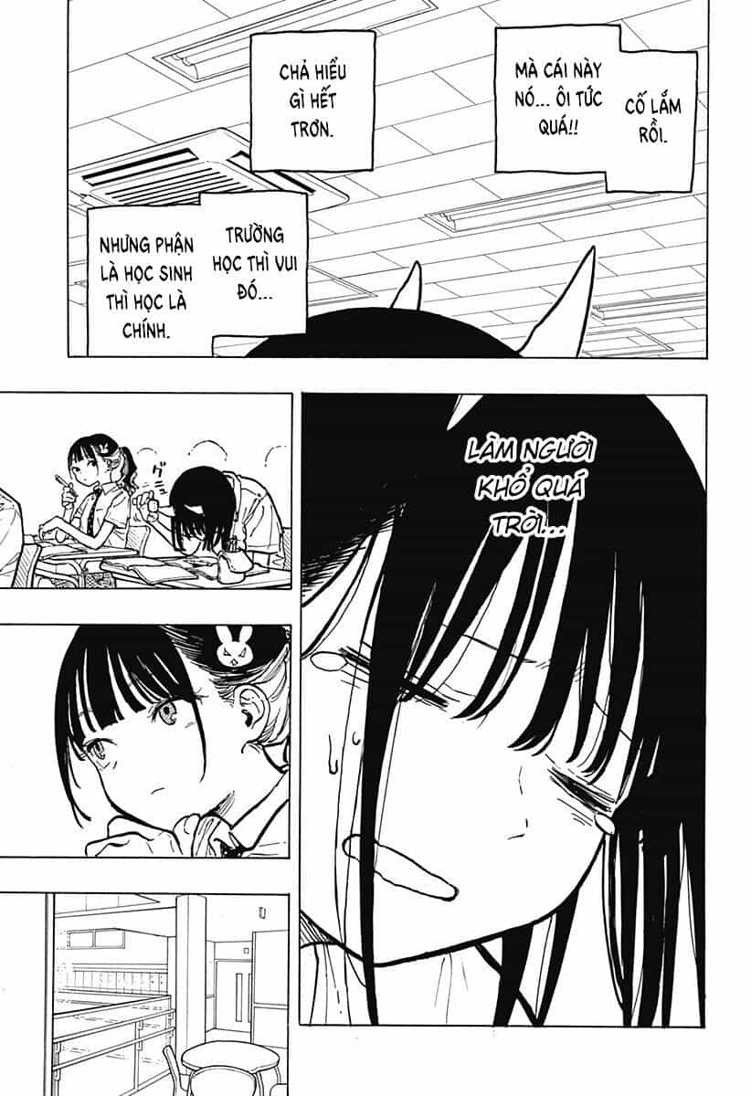 Ruri Dragon - Chương 35 - ảnh 12